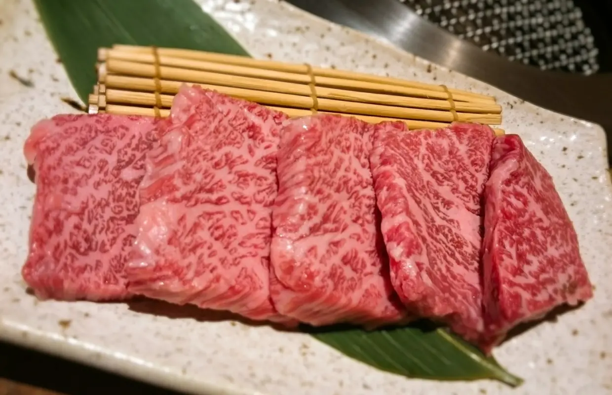 東京龜戶/平井 | 韓國餐廳烤肉耐力場 (Yakiniku Stamina En) |僅座位預定