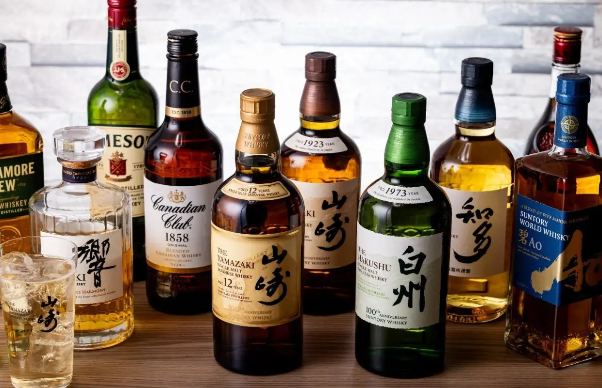 Toyosu, Tokyo | Seafood Private Rooms Izakaya Shokuno Sumika (Private Izakaya Food Sumika) | Seat Reservation Only