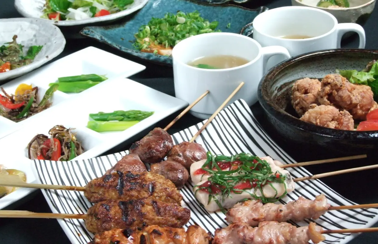 兵库县伊丹市 | 野之鸟宾唐古拉炸鸡店 |仅座位预订
