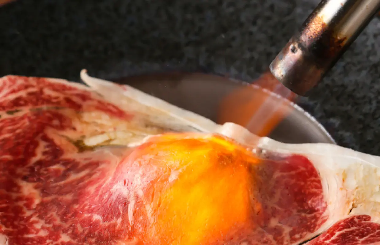 Osaka Prefecture, Shin-Osaka Station Area | Izakaya Yakiniku Takumi (Main Branch) | Seat Reservation Only