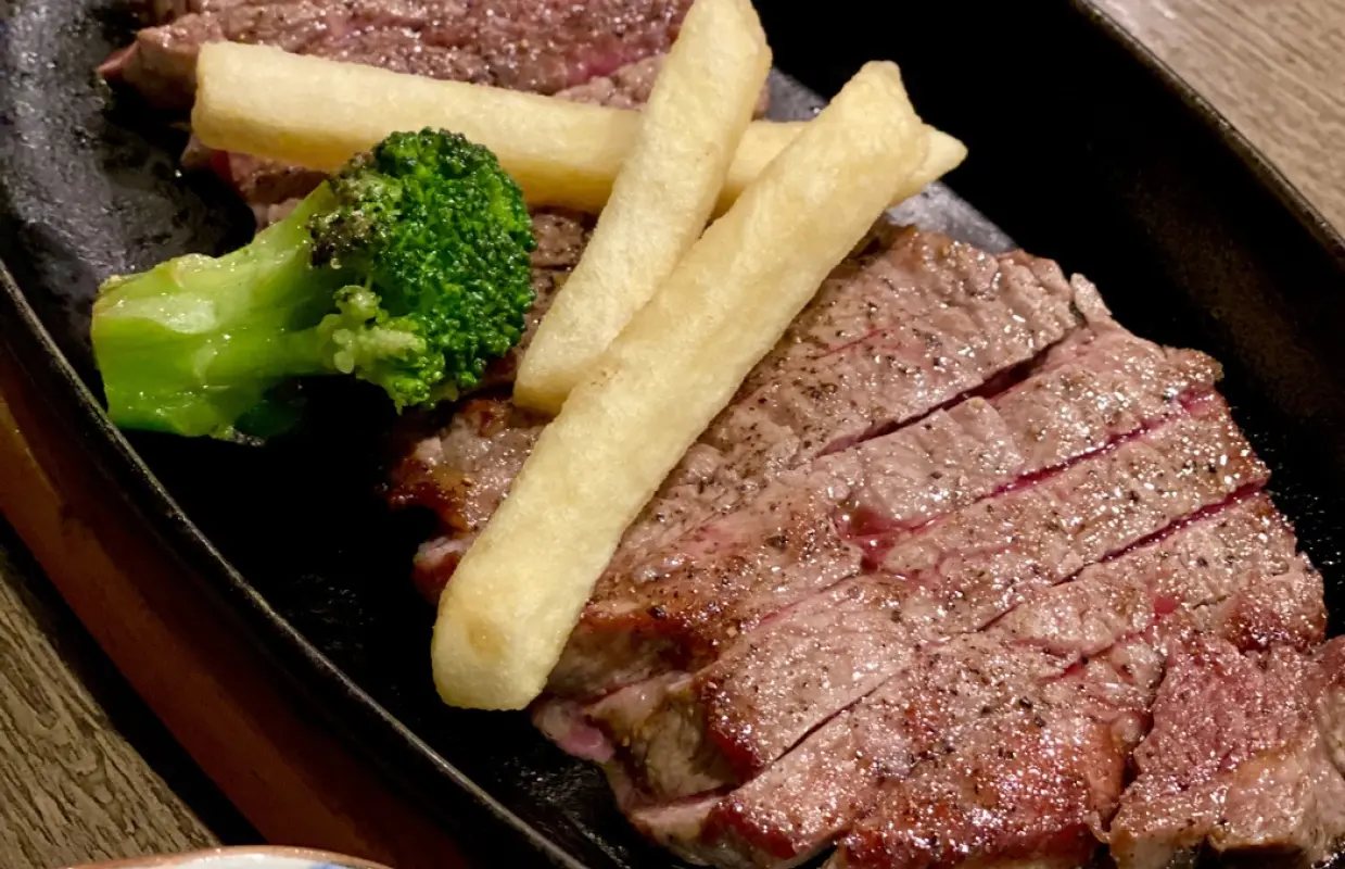 Kanagawa Prefecture, Motomachi, Chinatown, Ishikawacho | Sukiyaki Nikuya no Nikuryori Mizumura (Meat Shop's Meat Dishes Mizumura) | Seat Reservation Only