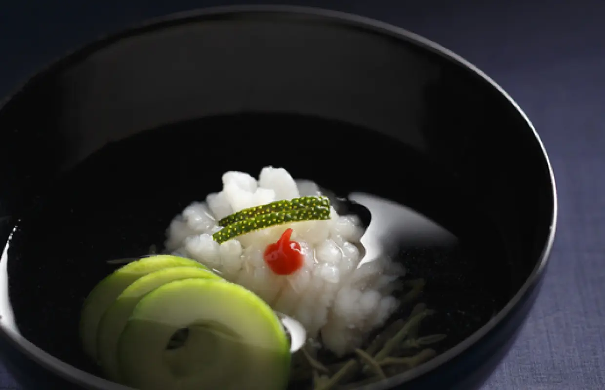 Saitama Prefecture, Omiya/Yono area | Sushi Washokudo Keyaki (Palace Hotel Omiya) | Seat Reservation Only