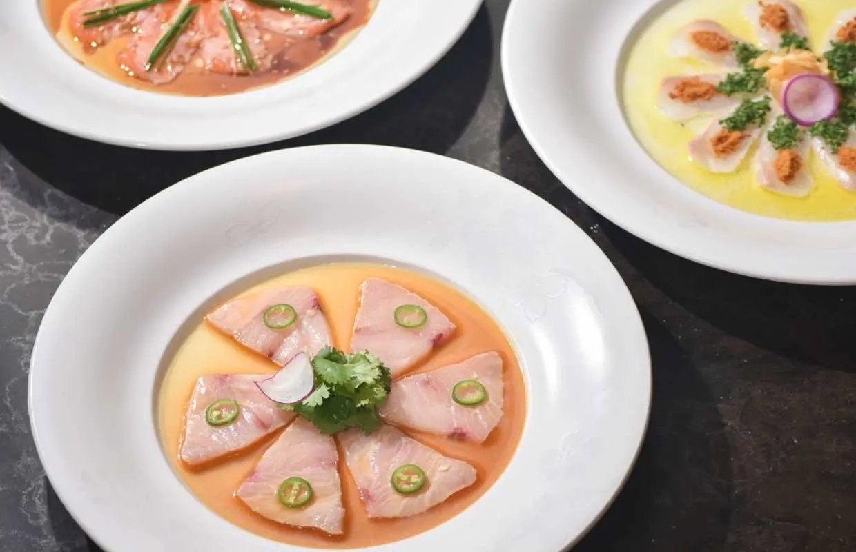 尖沙咀｜香港麗晶酒店 Regent Hong Kong｜Nobu｜廚師發辦 Omakase｜酒店餐飲優惠2026