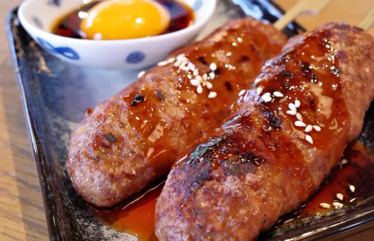 Aichi Prefecture, Sakae/Yabacho | Steak Sumiyaki Gyutan Higashiyama (Layered Hisaya Odori Park Branch) | Seat Reservation Only