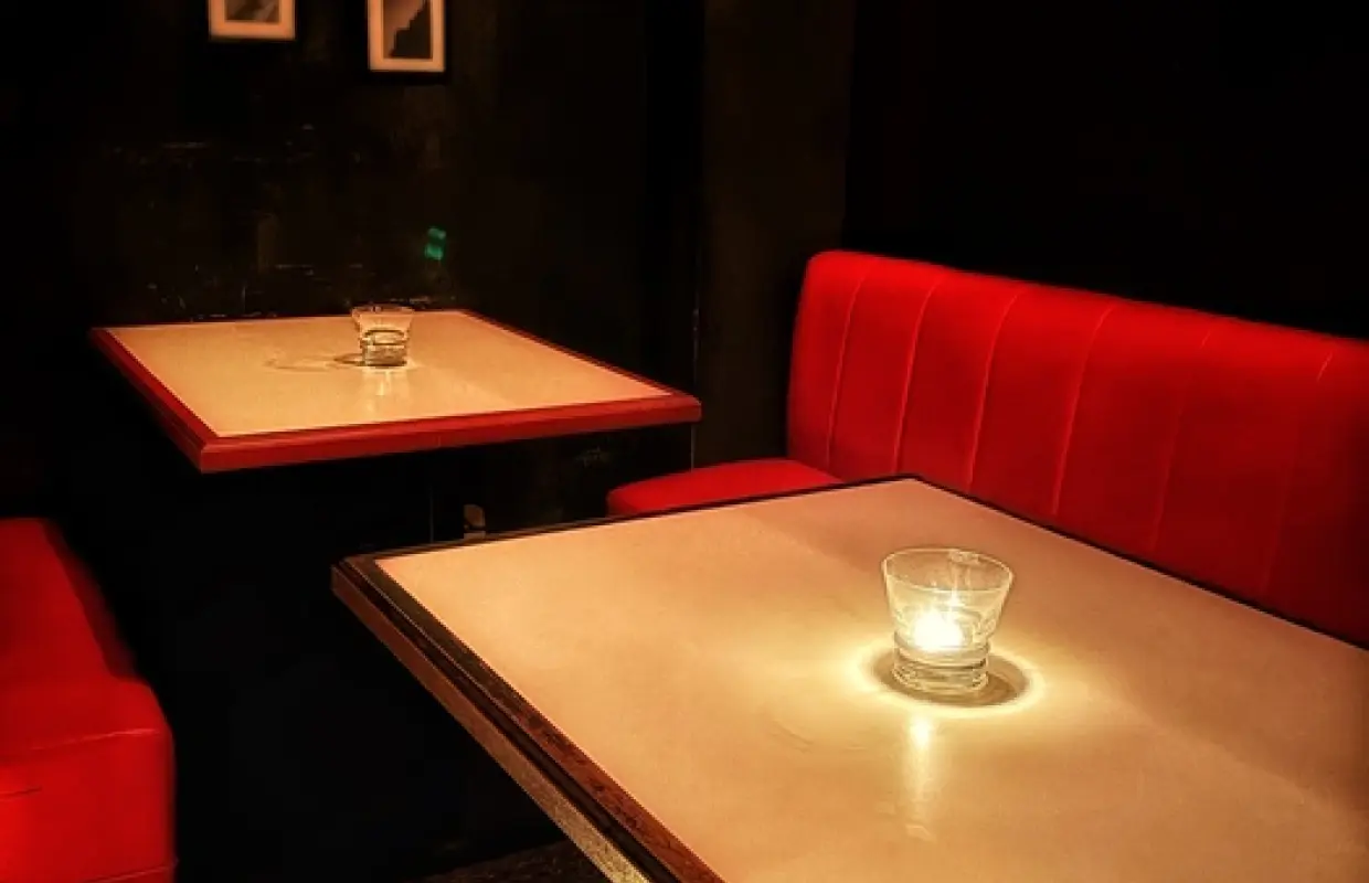 Sannomiya, Hyogo Prefecture | Bar ZIN (Bar ZIN) | Seat Reservation Only