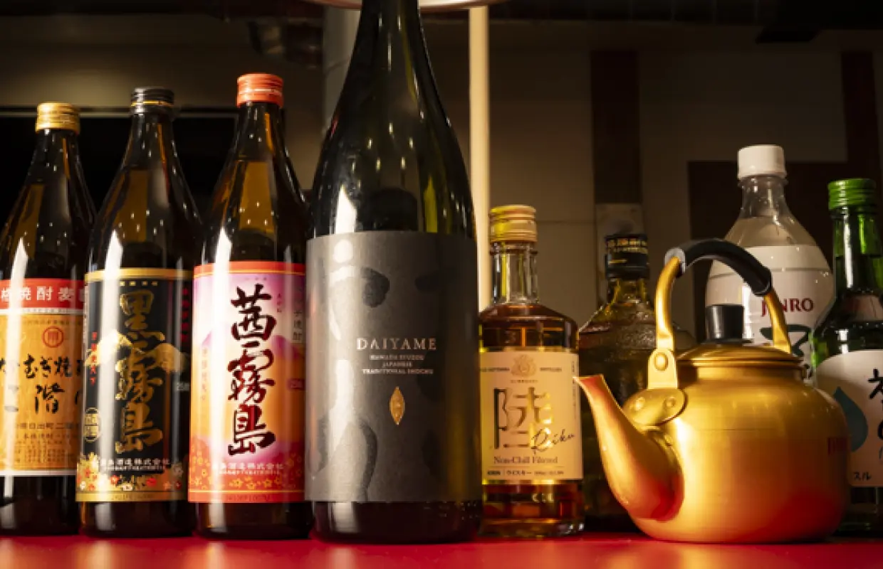 愛知縣一宮市/稻澤市| 燒肉烤肉和內臟料理餐廳 |僅座位預訂