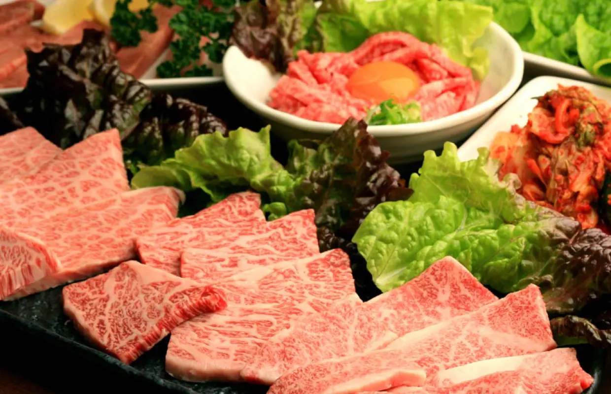 Kyoto Prefecture Joyo/Ide | Izakaya Yakiniku Rokkaku (Yakiniku Rokkaku) | Seat Reservation Only