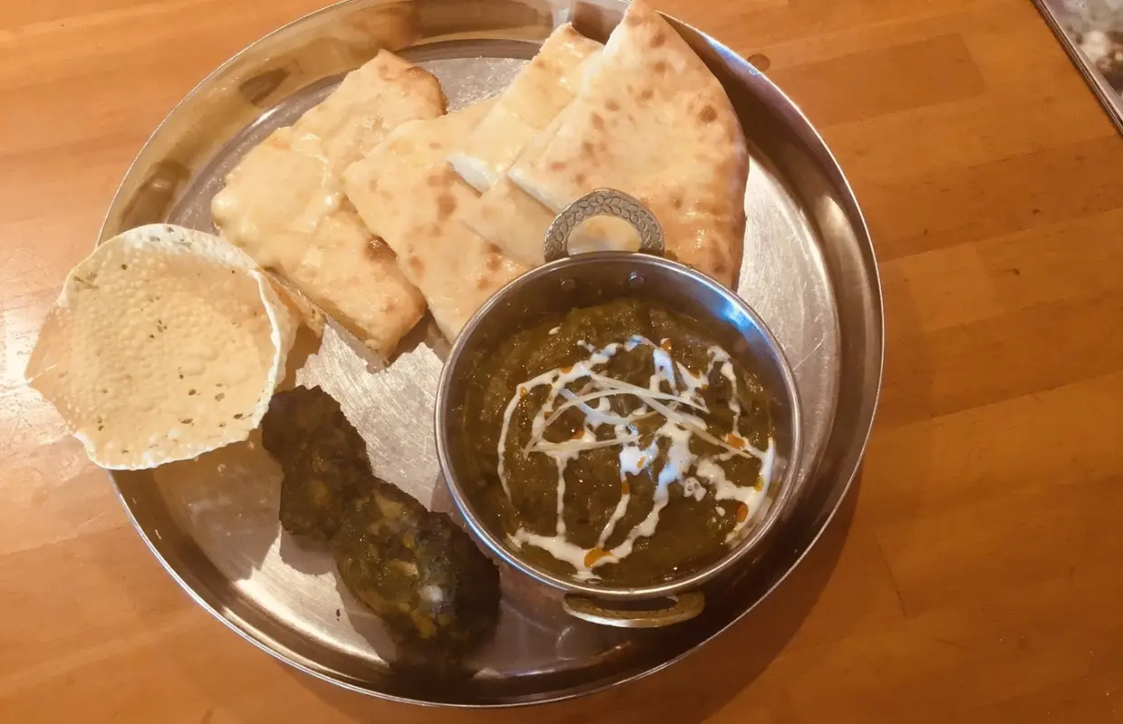 佐賀縣鹿島市多良町 | Purnima（鹿島店）|僅座位預訂