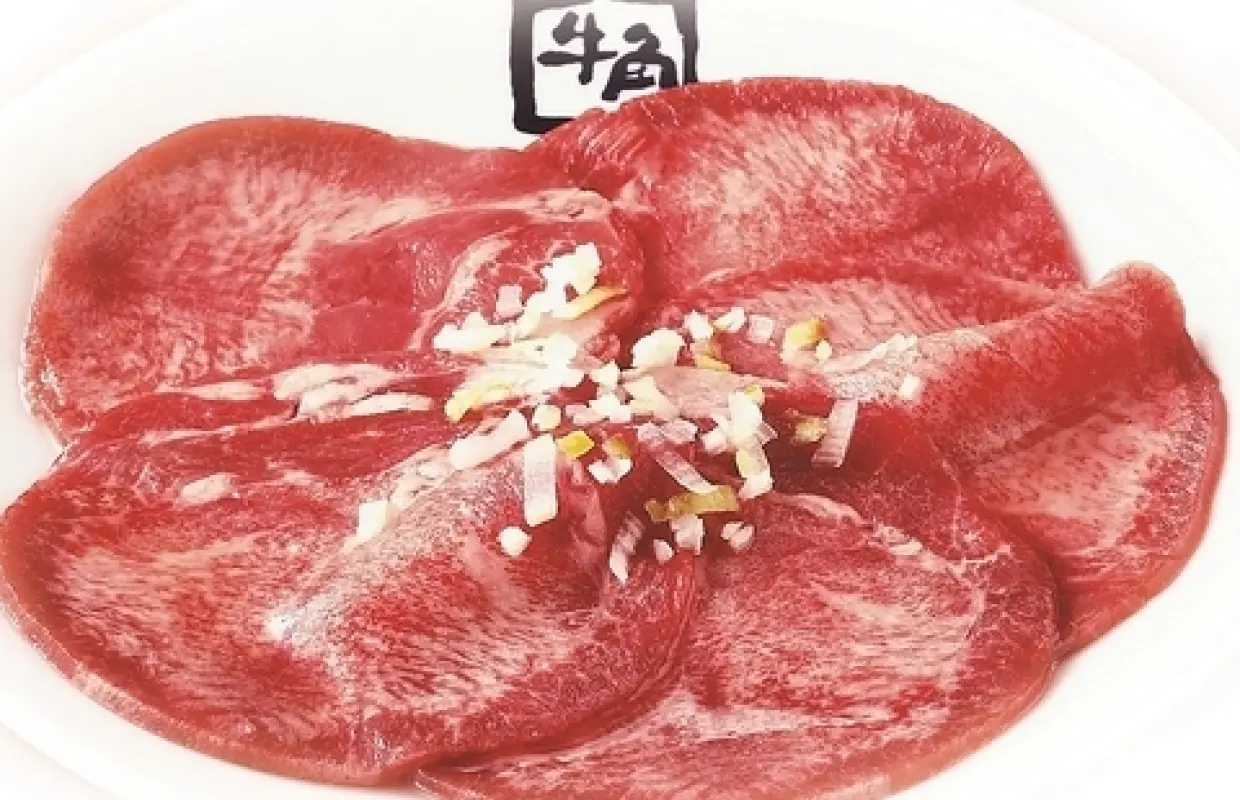 Ibaraki Prefecture, Yuki and Shimotsuma | Yakiniku Gyukaku (Gyukaku Chikusei Branch) | Seat Reservation Only