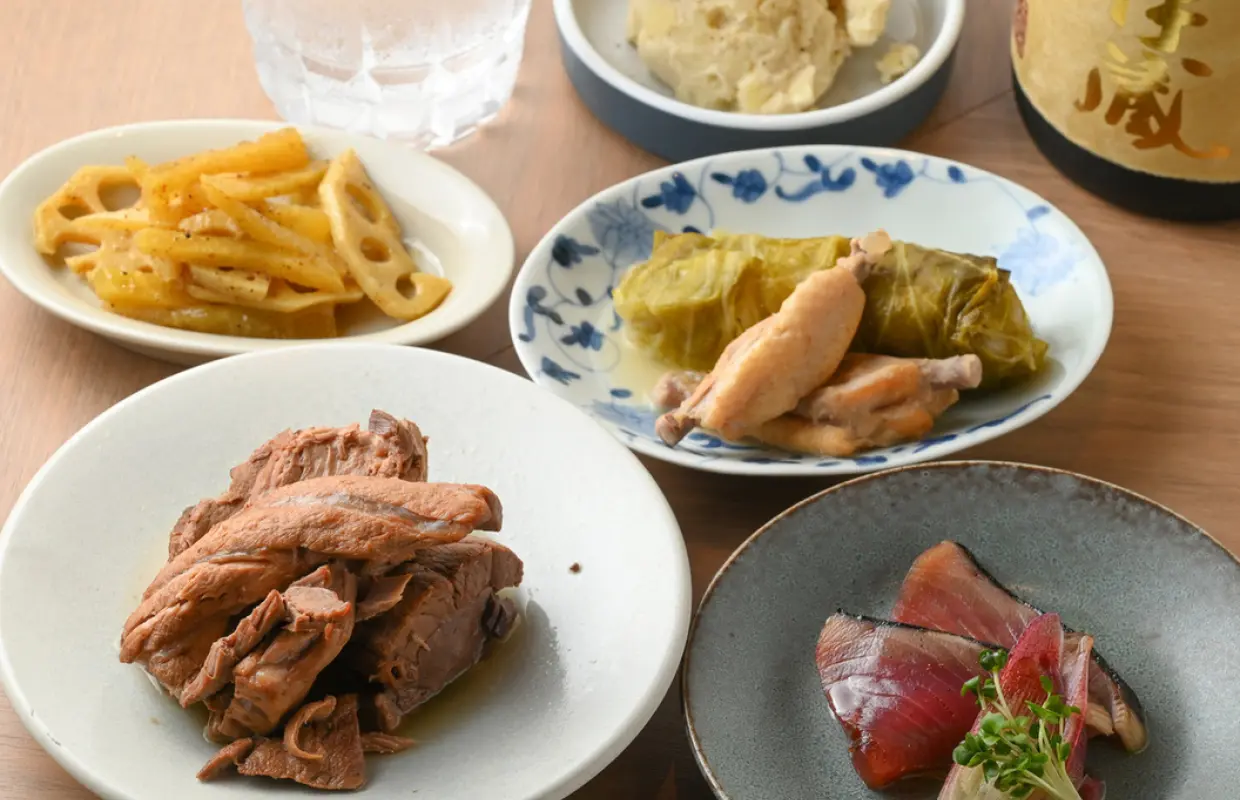 东京惠比寿 | Bistro 878 (878) |仅座位预訂