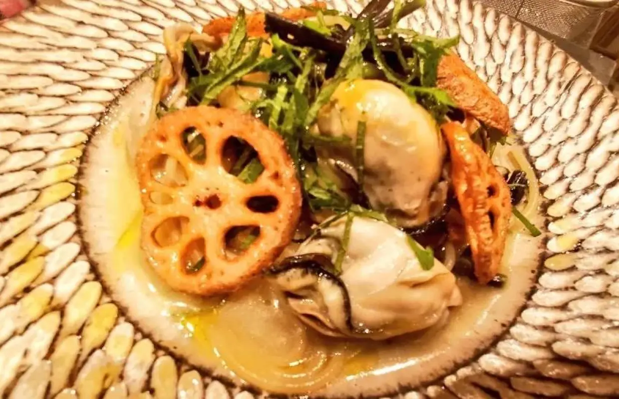 东京高冢寺 | 野味料理小馆 Nagao |仅座位预订