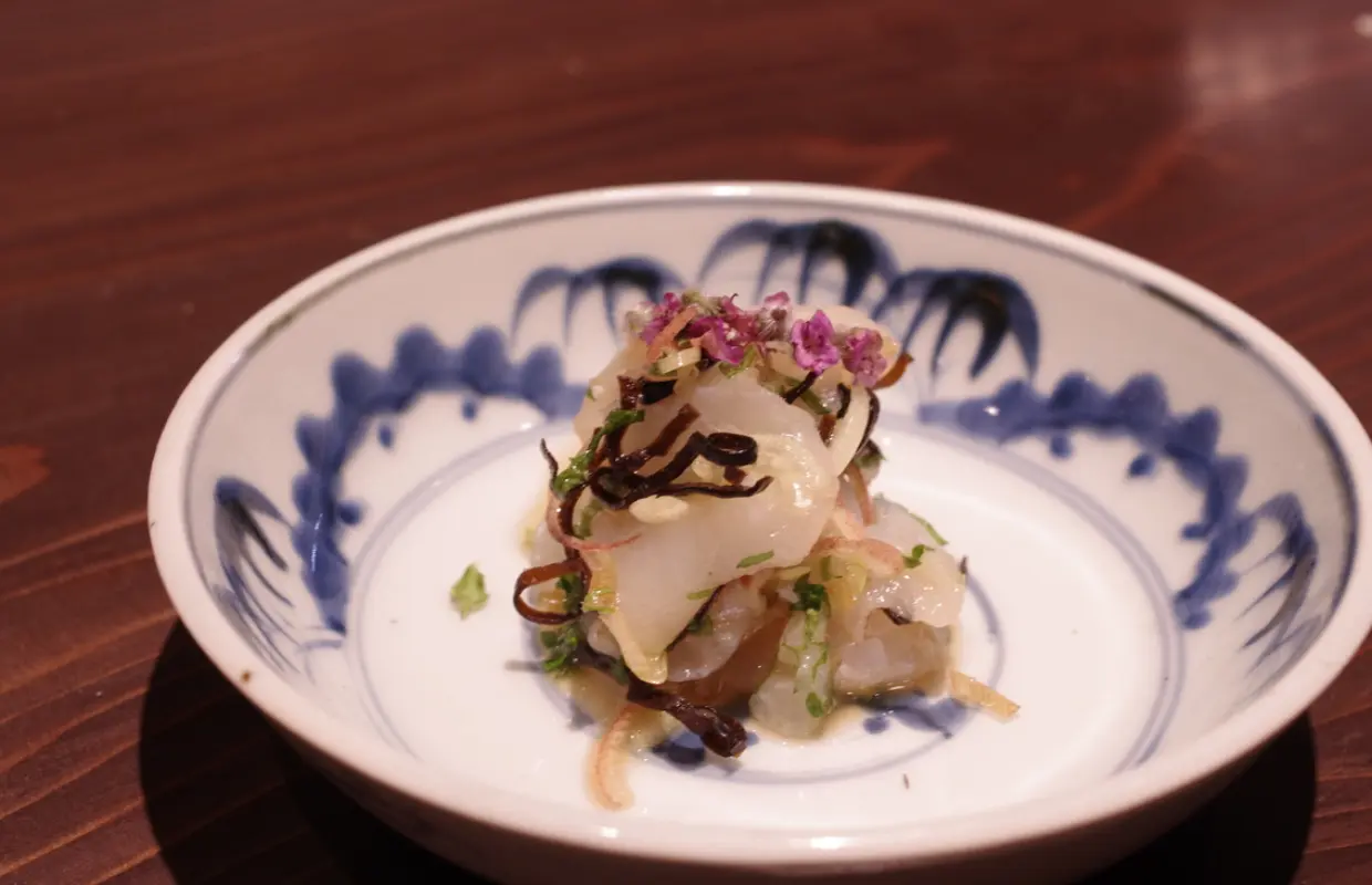 Aichi Prefecture, Chikusa, Imaike, Ikeshita | Japanese Cuisine Yoneshige | Seat Reservation Only