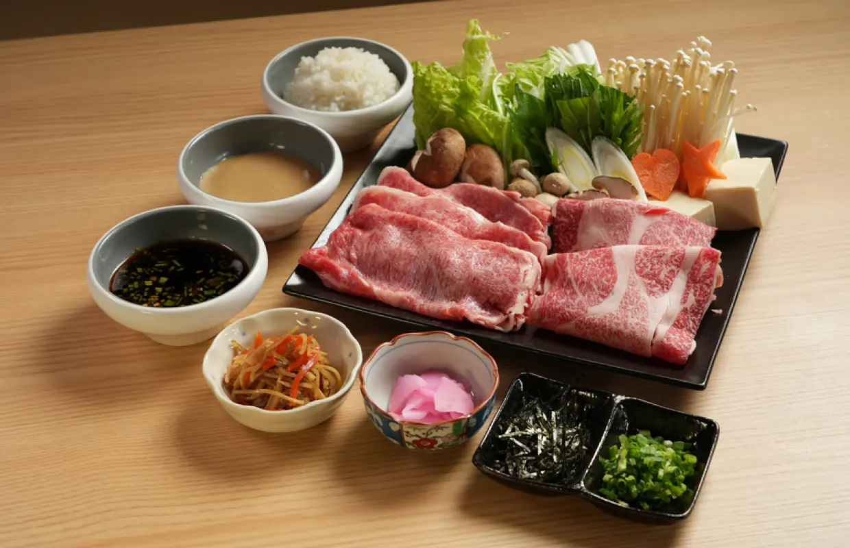 Osaka Prefecture Namba, Nihonbashi, Dotonbori | Hot Pot Mansuiya | Seat Reservation Only