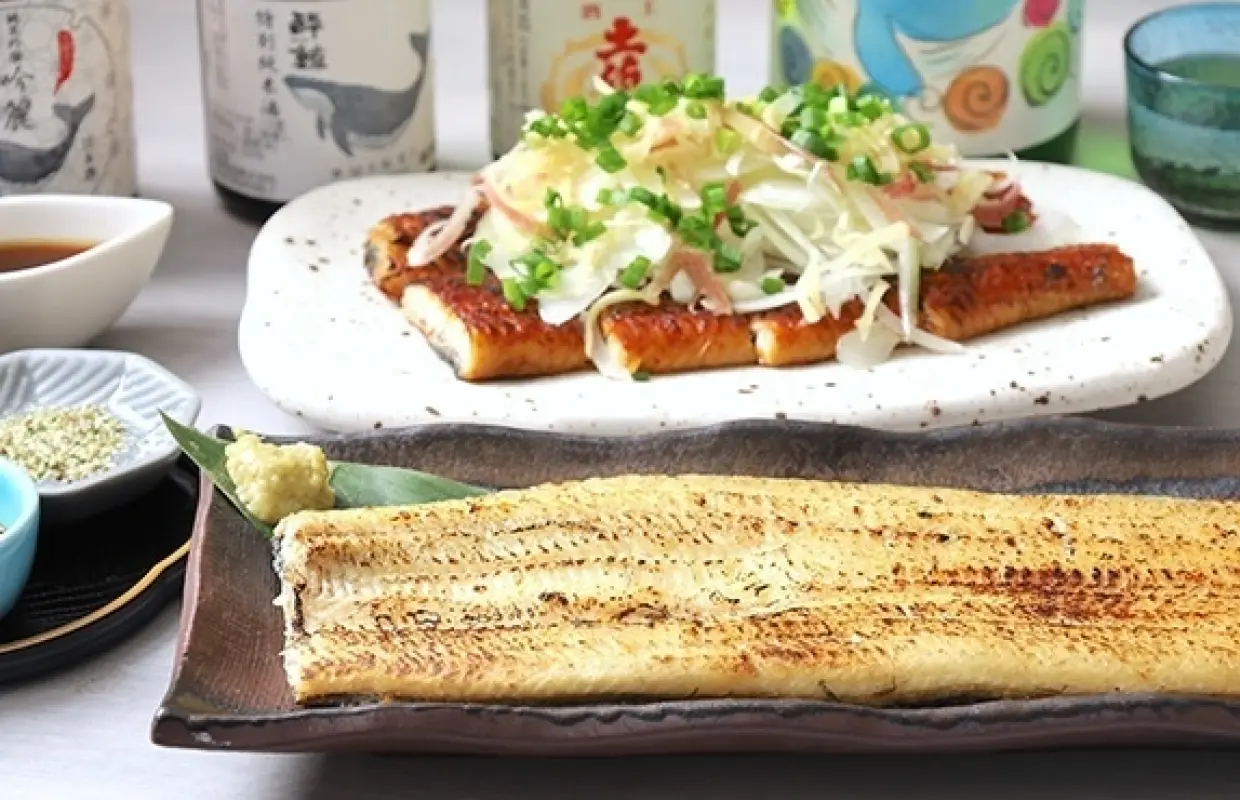 大阪府東大阪市| 居酒屋SHiN（鰻魚屋 Shin）|僅座位預訂
