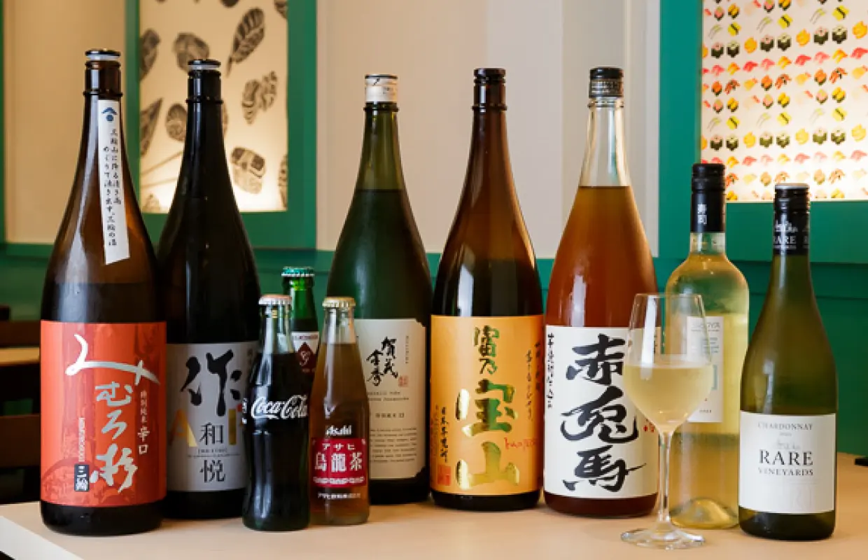 大阪府、鹤桥/上本町| 海鲜寿司 Manabu |仅座位预訂