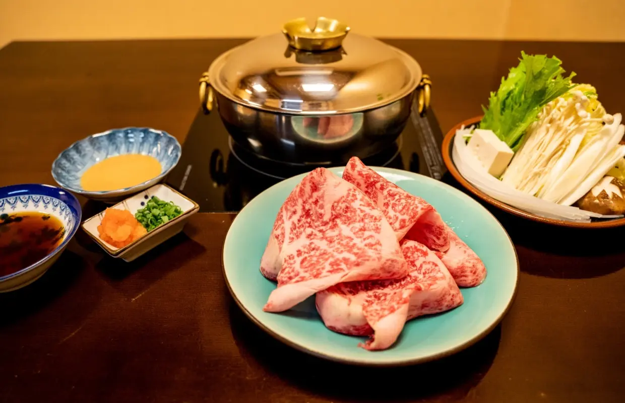 茨城县水户市| 寿喜烧Shabushabu Mito（しゃぶしゃぶみと）|仅座位预訂