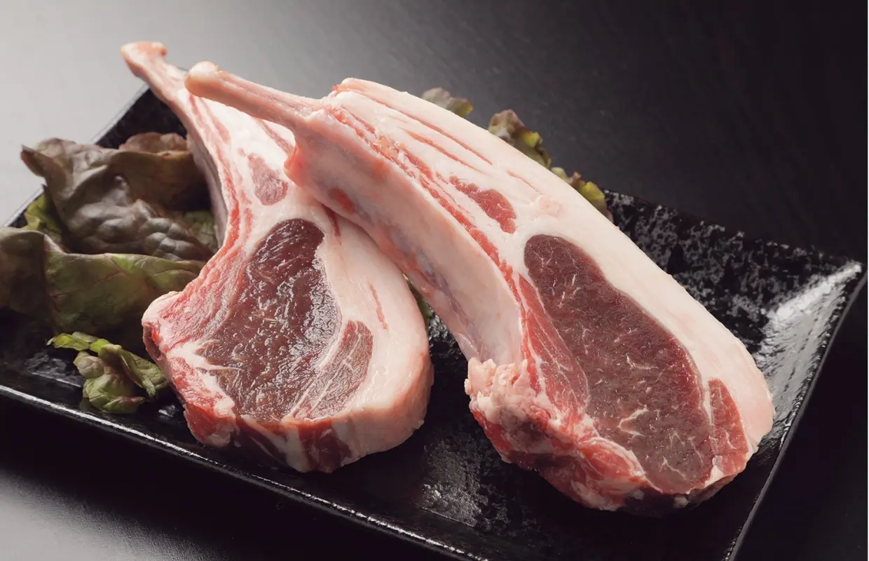 Hokkaido, Sapporo City, Minami Ward | Jingisukan Eijin (Sumikawa Branch) | Seat Reservation Only