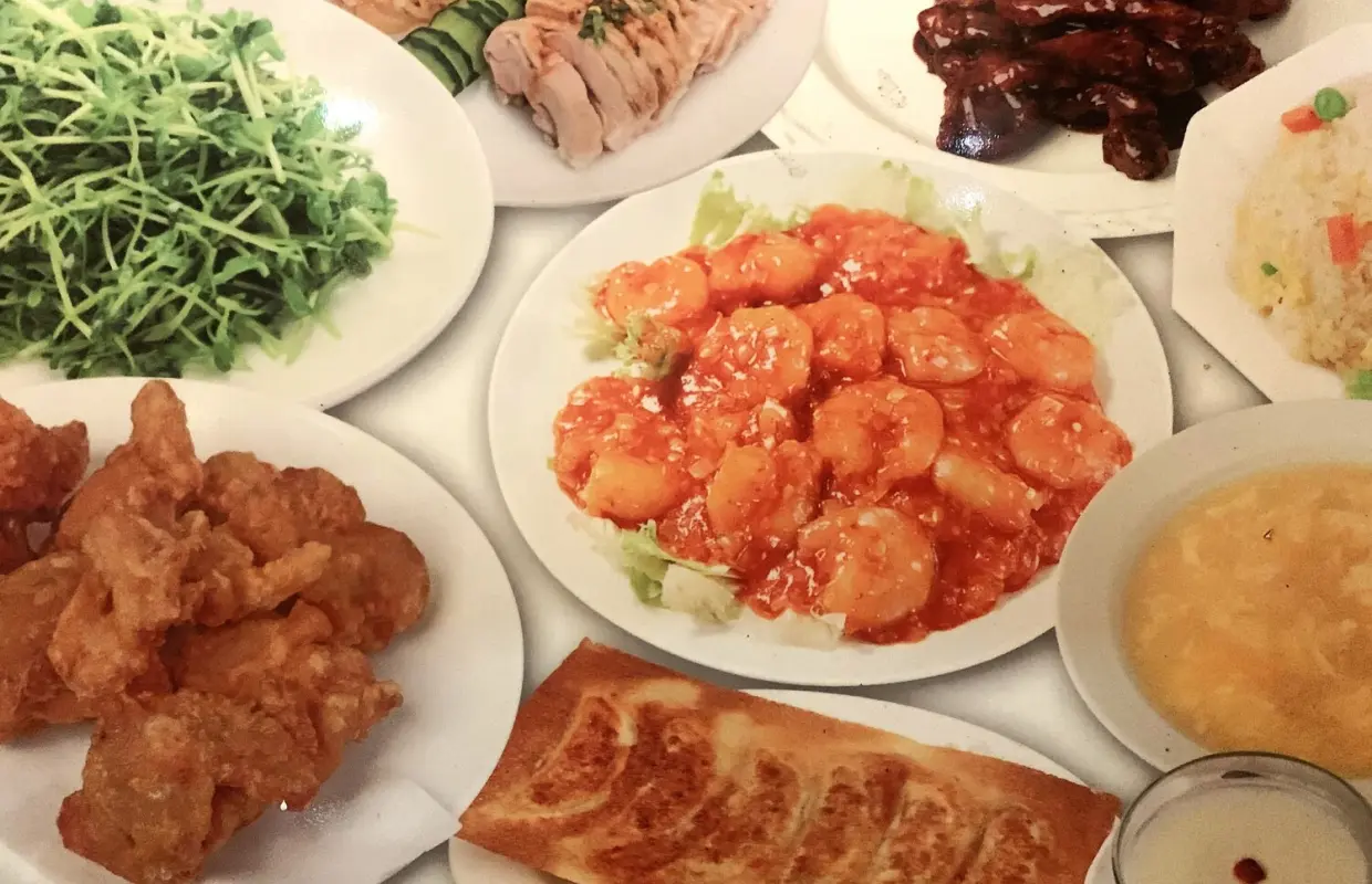 东京巢鸭、驹込、白山|Hyakumi Saikan（百味菜館）|仅座位预訂