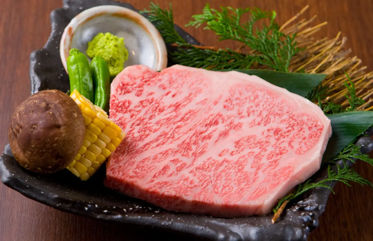 兵庫縣三宮市 |炭燒肉石田屋。 （炭燒肉石田屋。Hanare）|僅座位預訂