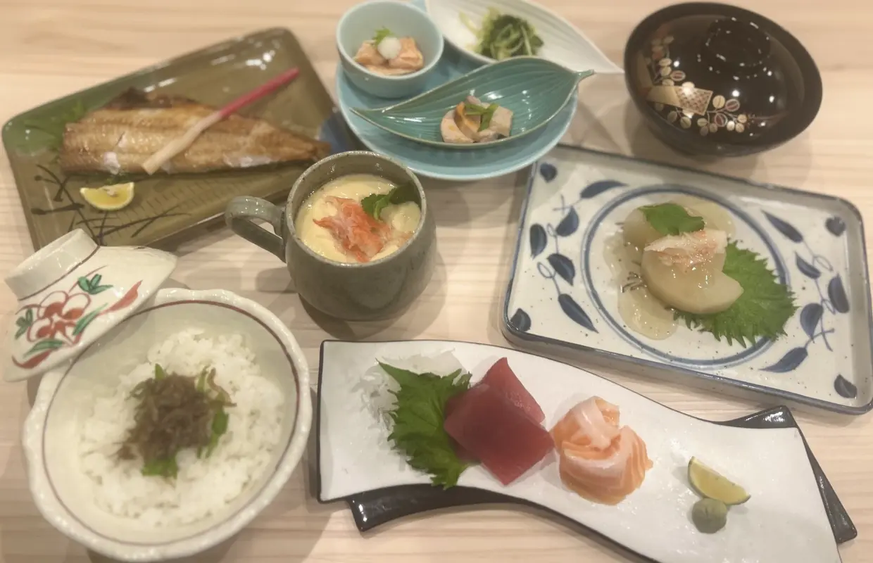 오사카부 오사카역, 우메다, 신치 | 기타신치 잇신(기타신치 잇신) | 좌석 예약 전용