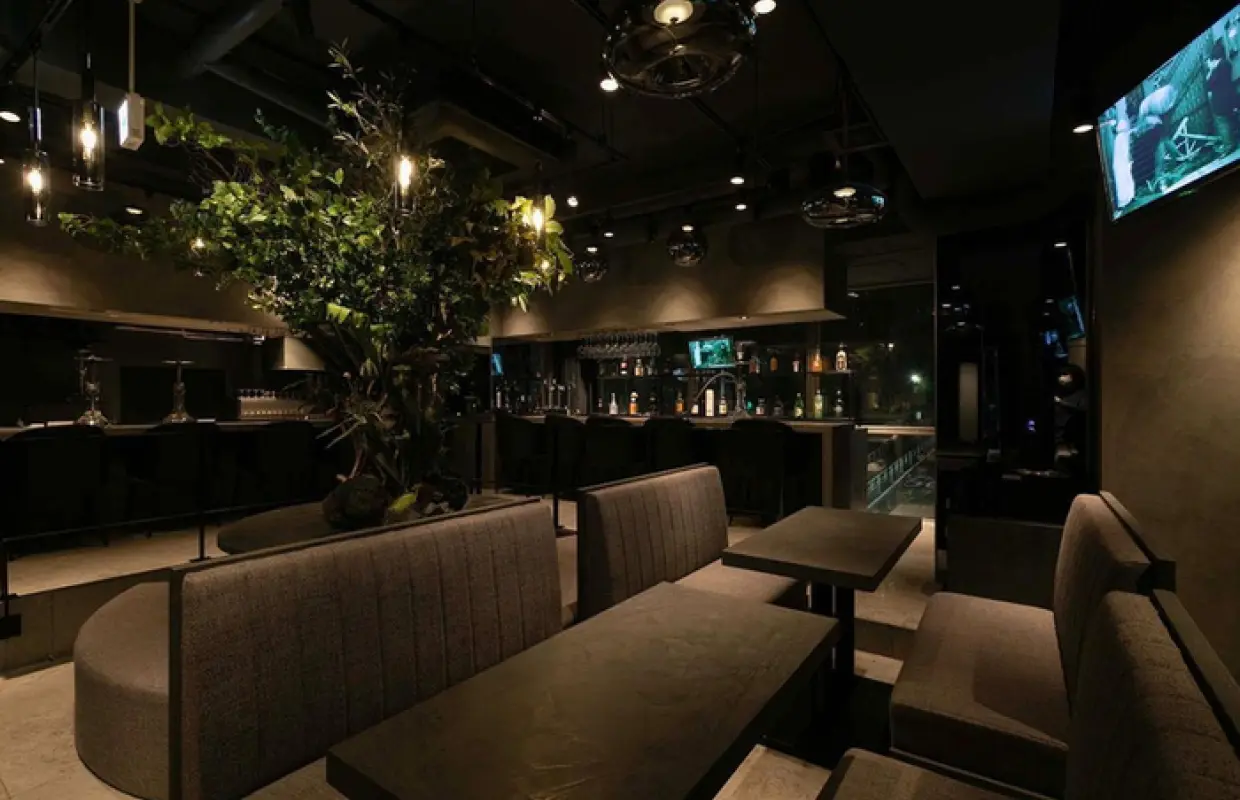 เอบิสึ โตเกียว | บาร์ two（two 恵比寿店）| เฉพาะจองที่นั่งเท่านั้น