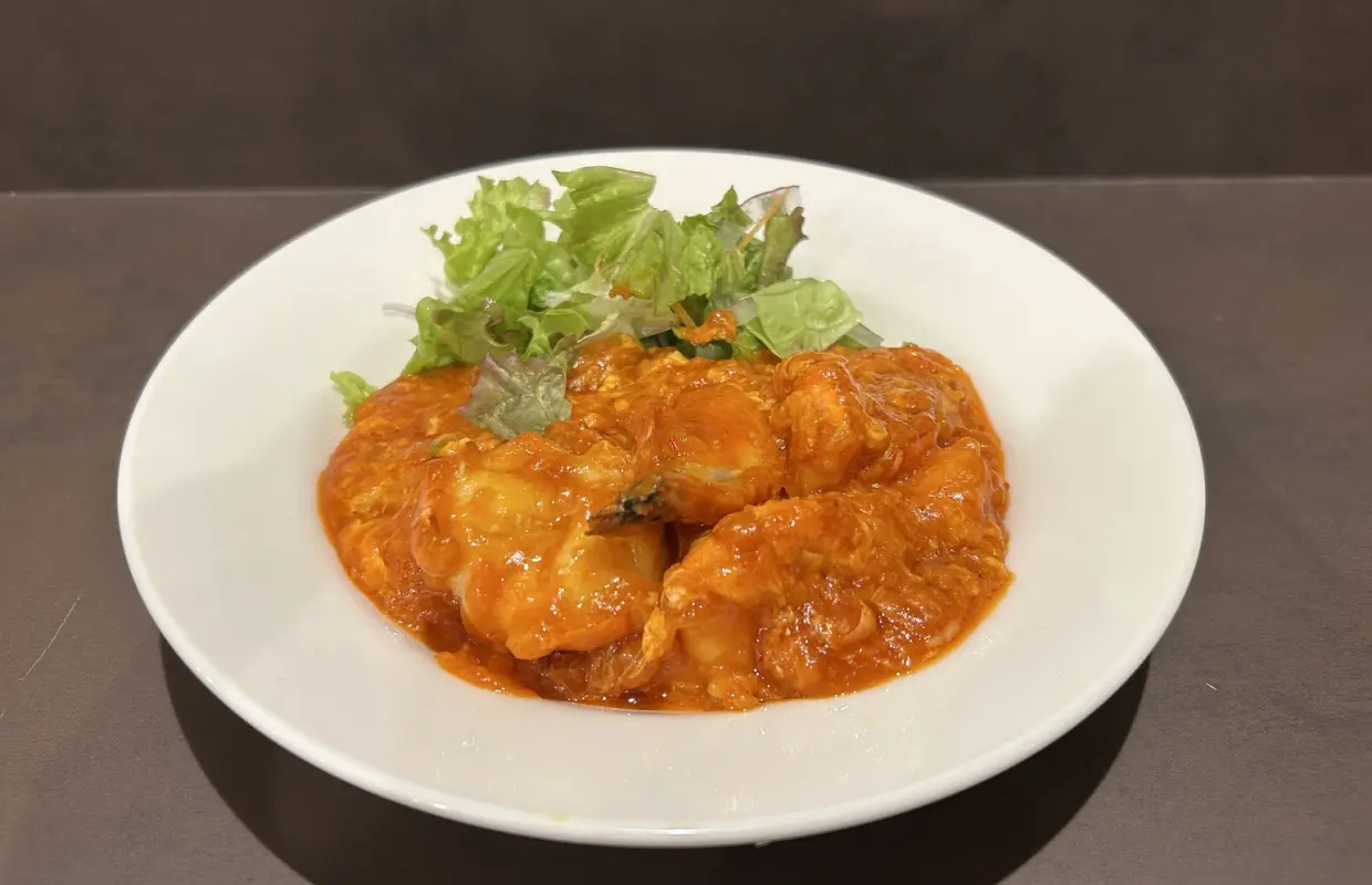 Kure, Hiroshima Prefecture | Sichuan 110 (Szechuan Cuisine 110) | Seat Reservation Only