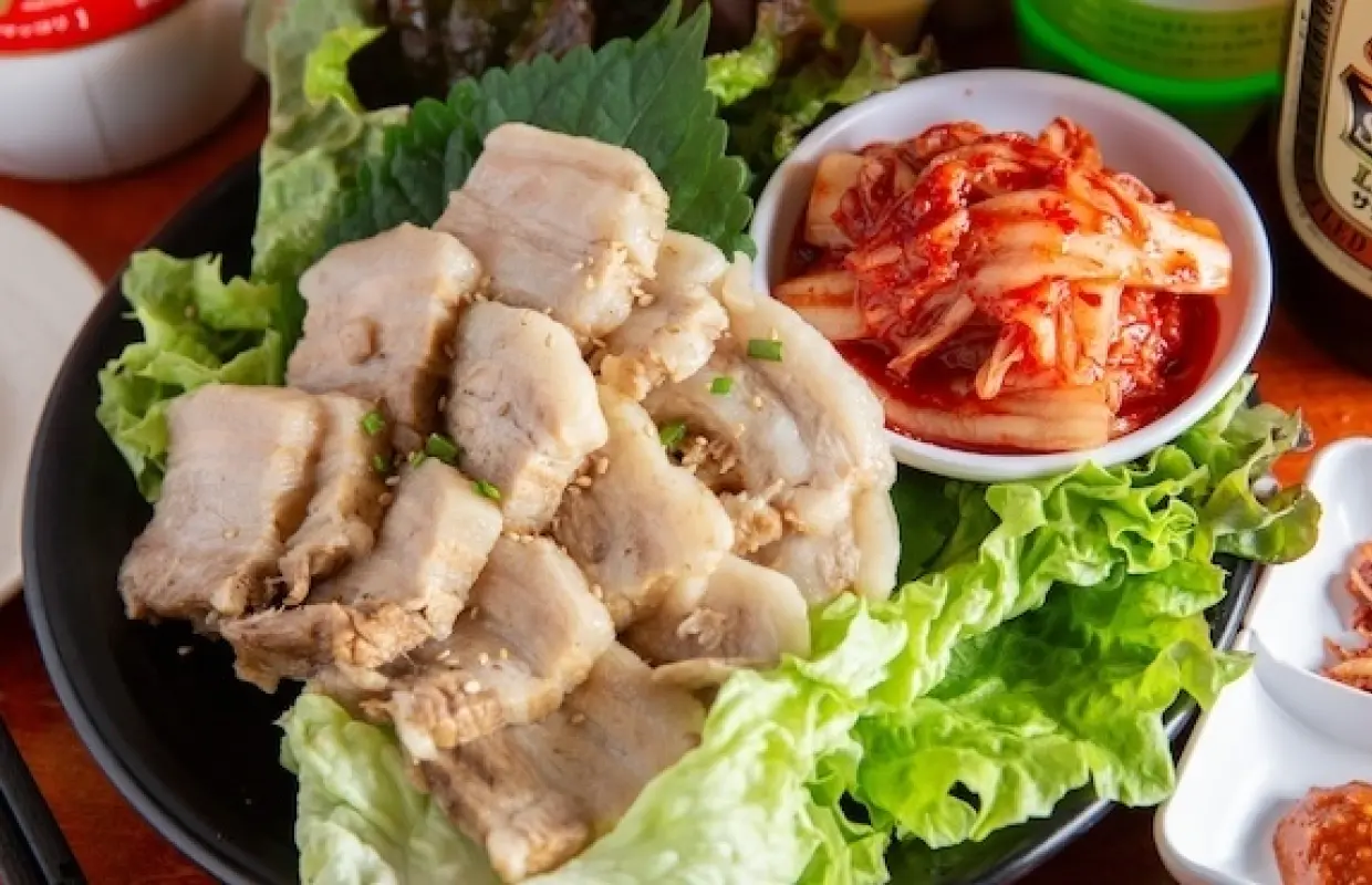 东京椎名町樱台|烤肉韩国食堂 Deji-chan (韩国餐厅 Deji-chan Ekoda 店) |仅座位预訂