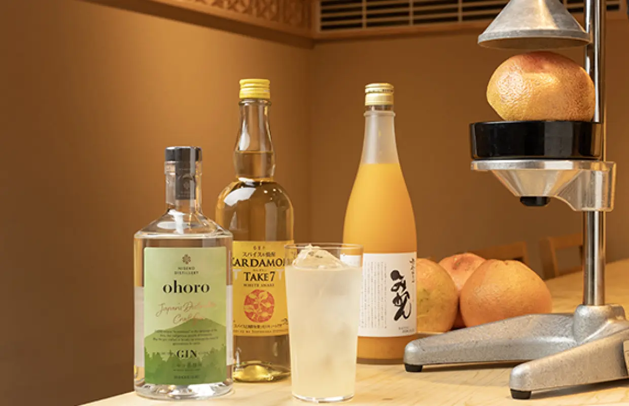 东京门前仲町、木场、东阳町|鸡肉料理 Tori Kazu |仅座位预訂