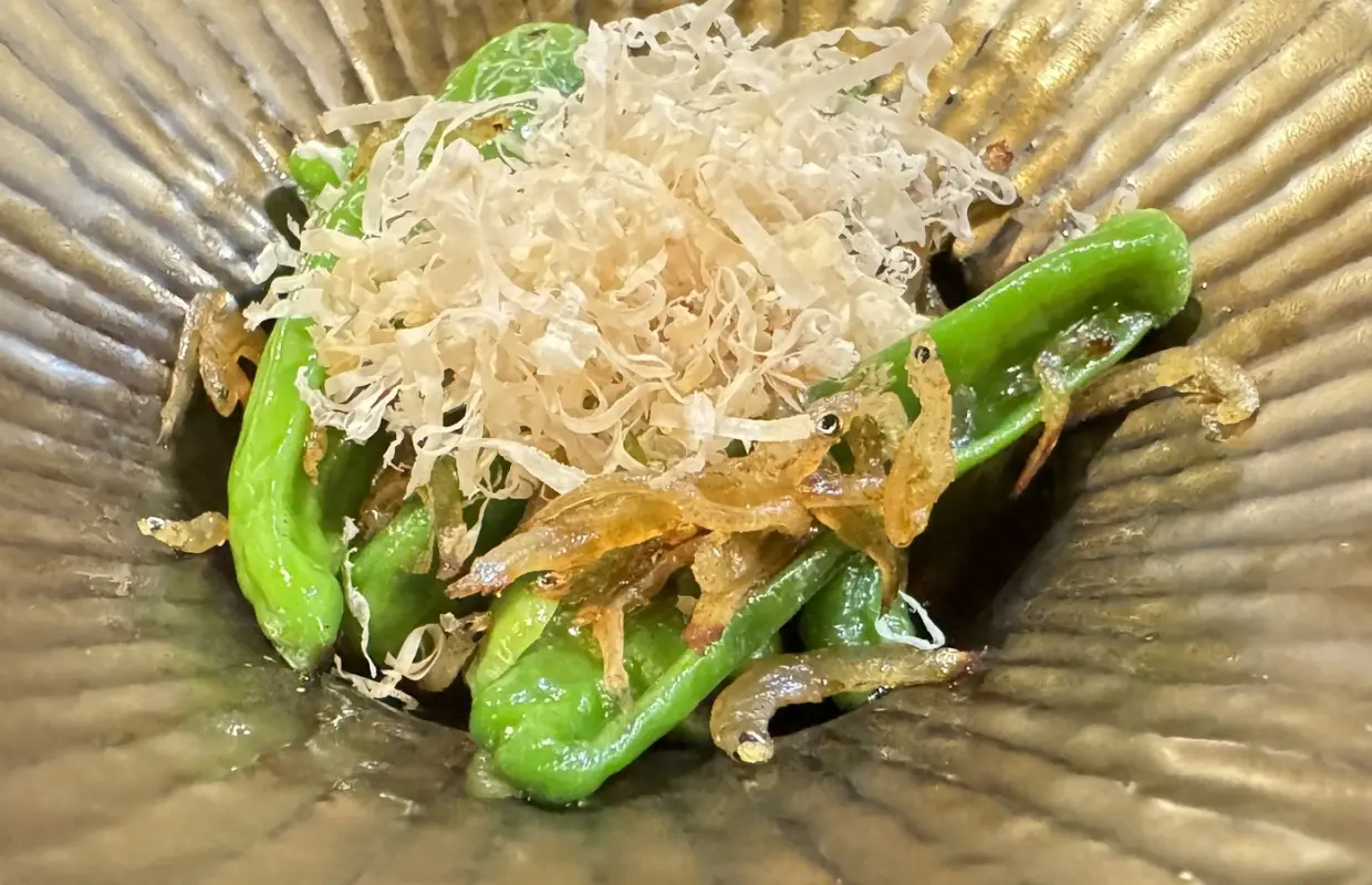 Tokyo Monzen-Nakacho, Kiba, Toyocho | Creative cuisine wadaya | Seat Reservation Only