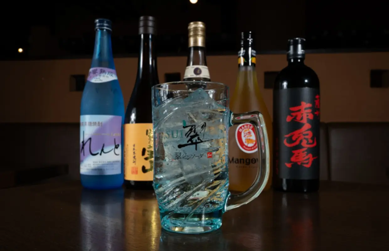 大阪府東大阪市| 海鮮悟空（悟空阿拉總店） |僅座位預訂