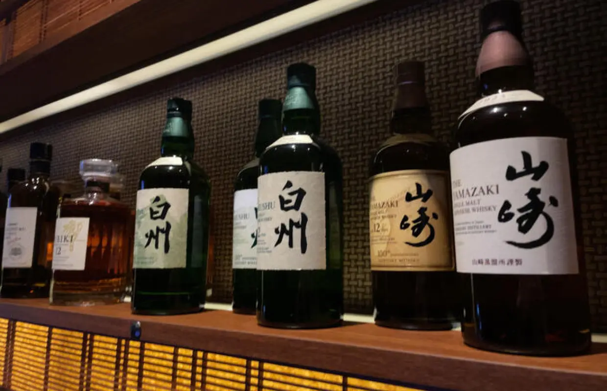 Tenjin, Fukuoka Prefecture | The Highball stand（The Highball stand 福岡天神店）| Seat Reservation Only