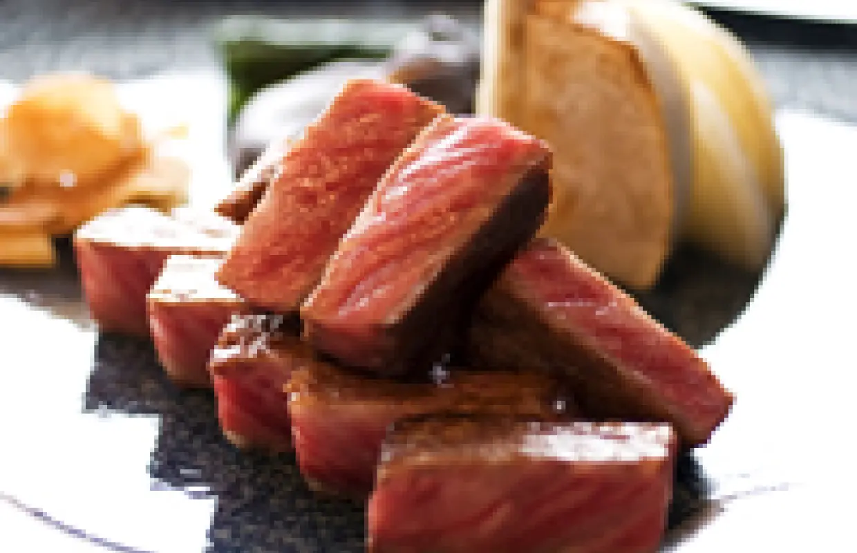 Urayasu, Chiba Prefecture, Tokyo Disney Resort | Western food Teppanyaki Himorogi (Teppanyaki Himorogi) | Seat Reservation Only