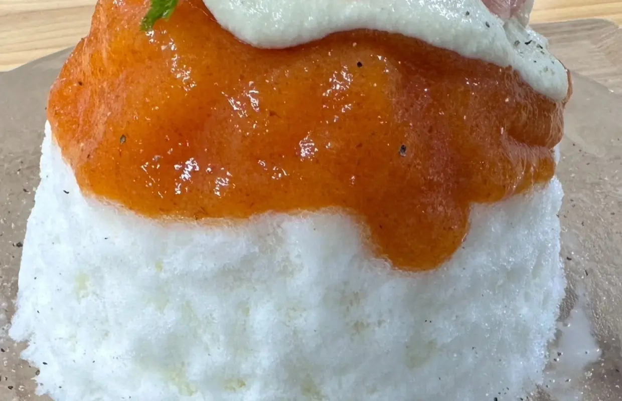 沖繩縣宮古島、伊良部島、多良間島 | Cafe Nenju Kakigori＆Pasta Senmon Ten SORA MIYAKO（常年刨冰＆意大利麵專賣店SORA MIYAKO）|僅座位預訂