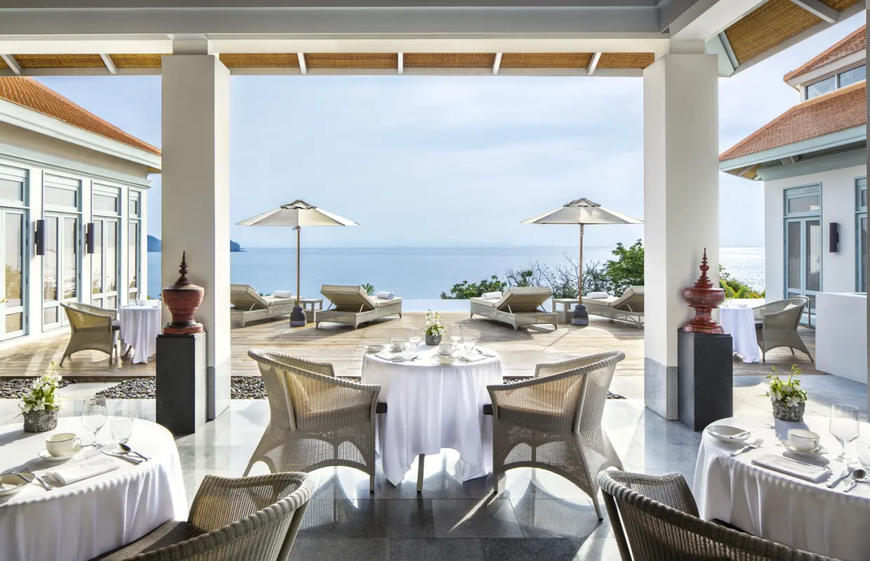 Senses Amatara Welleisureᵀᴹ Resort (Phuket) |普吉岛