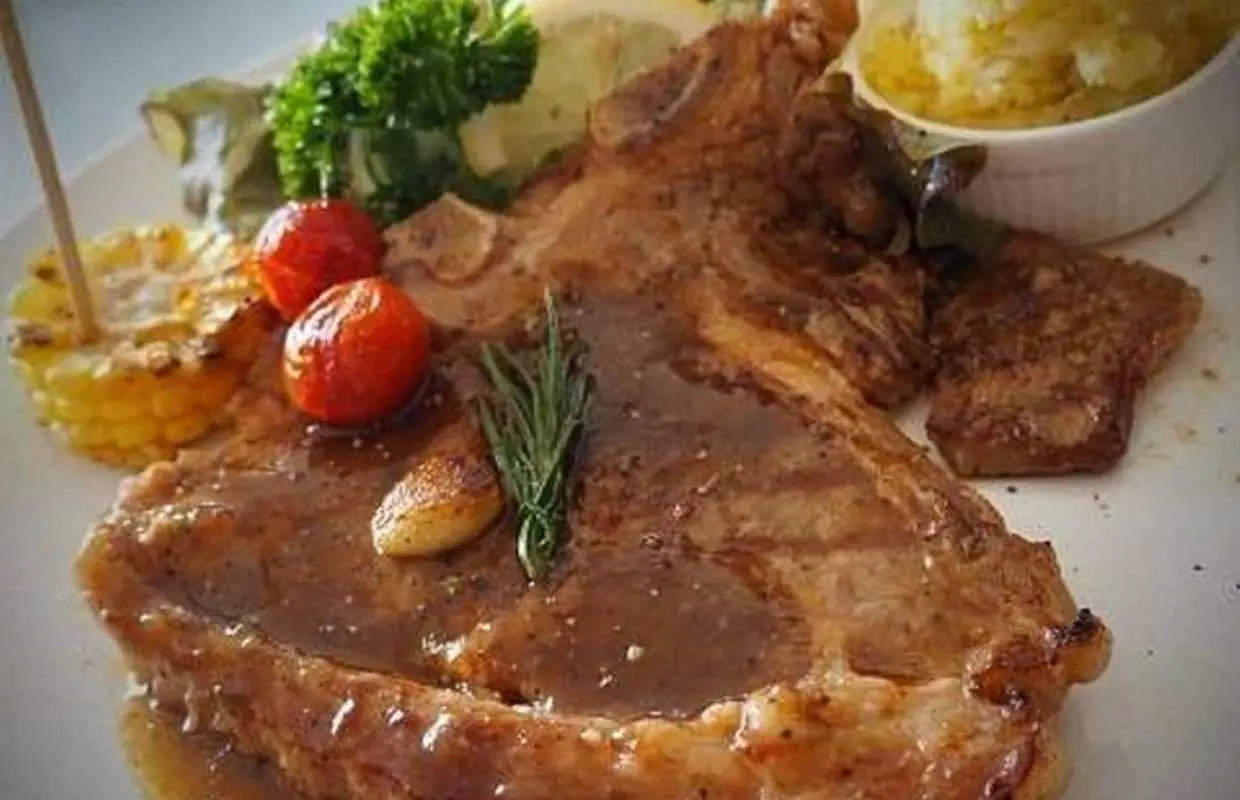 Butter Steak Bistro|北榄府