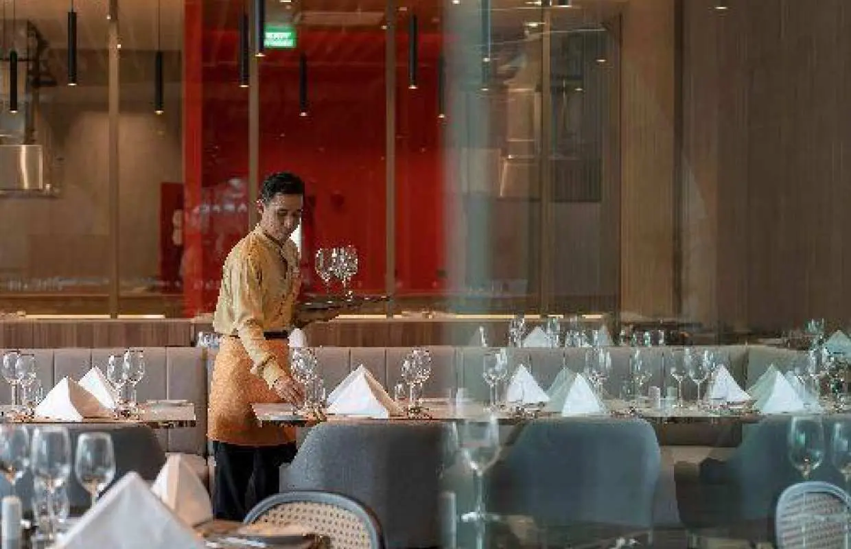 Biscay at Best Western Plus Carapace Hotel (Hua Hin) | Prachuap Khiri Khan