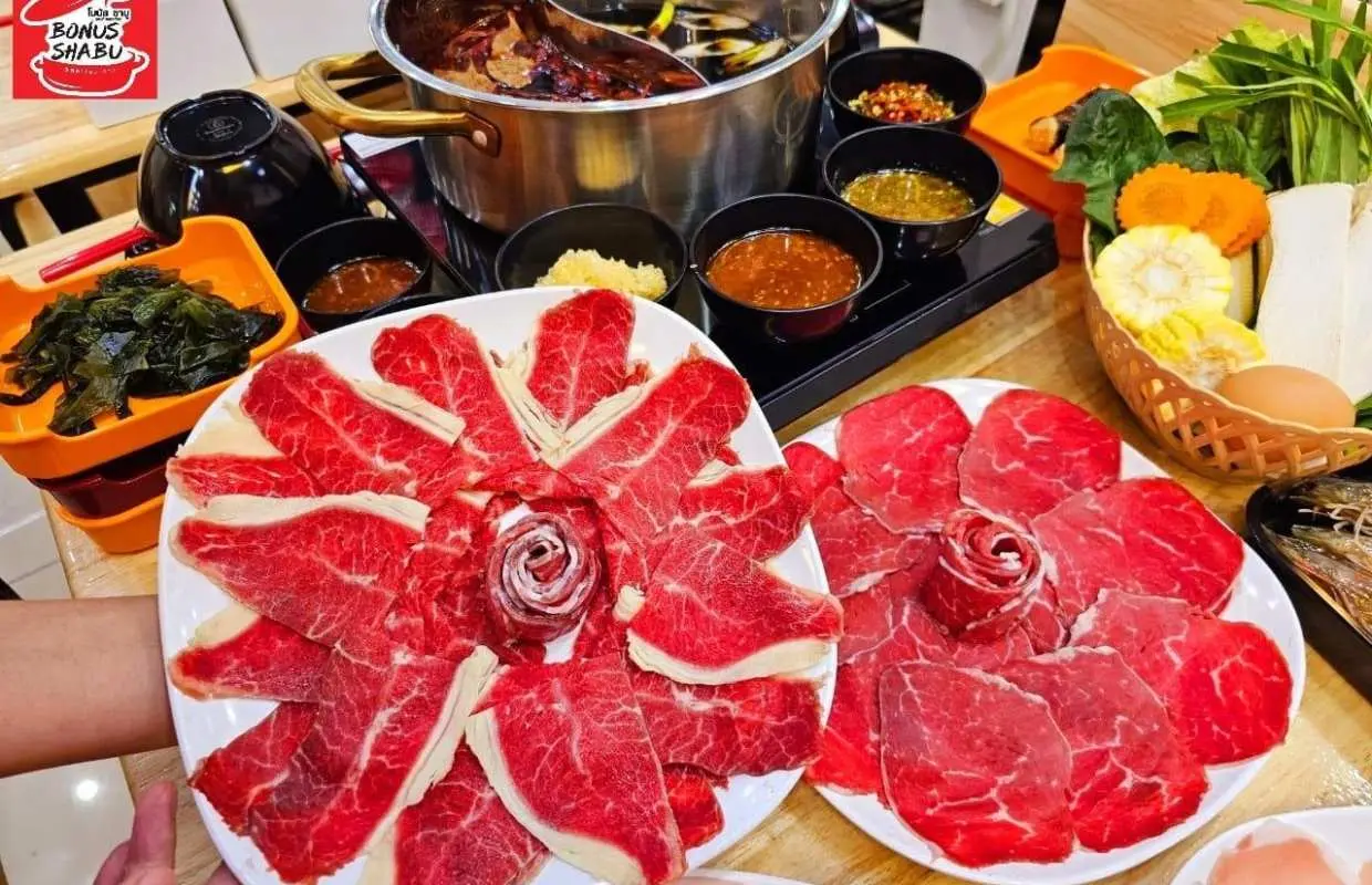 Bonus shabu|曼谷