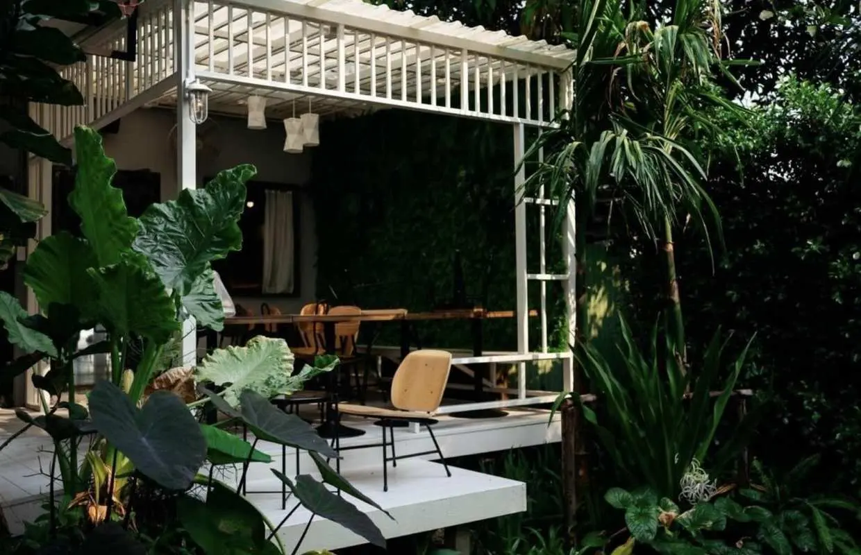 Kraft Kafe | Bangkok