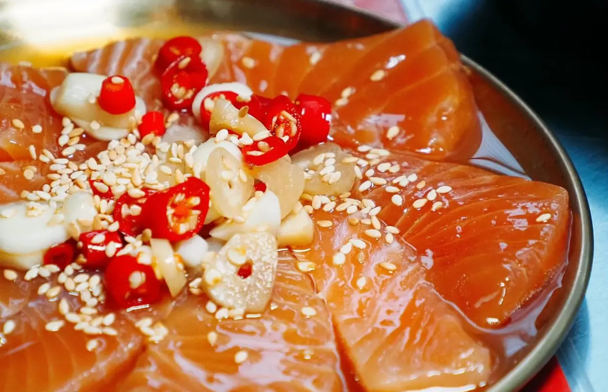 Tong Tong Haan Thanon Chan | Bangkok