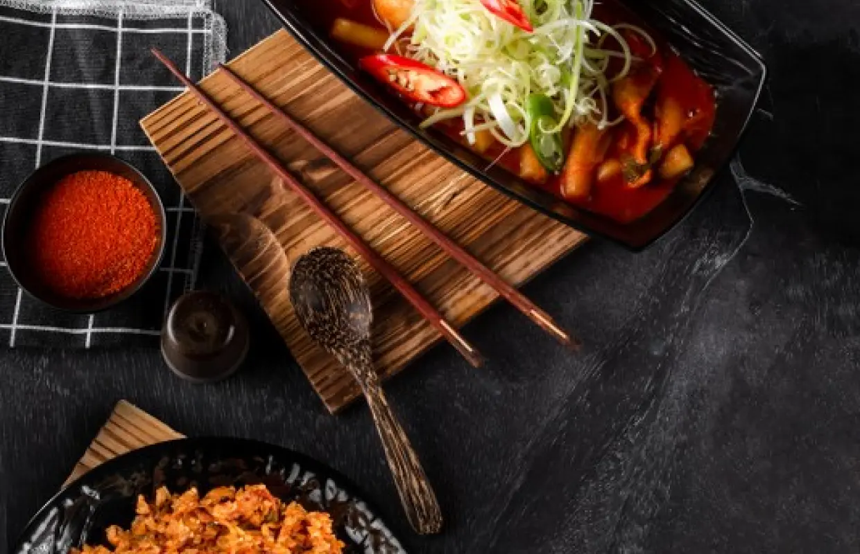 Chibing Chicken and Bingsu Terminal 21 (Nakhon Ratchasima) | Nakhon Ratchasima