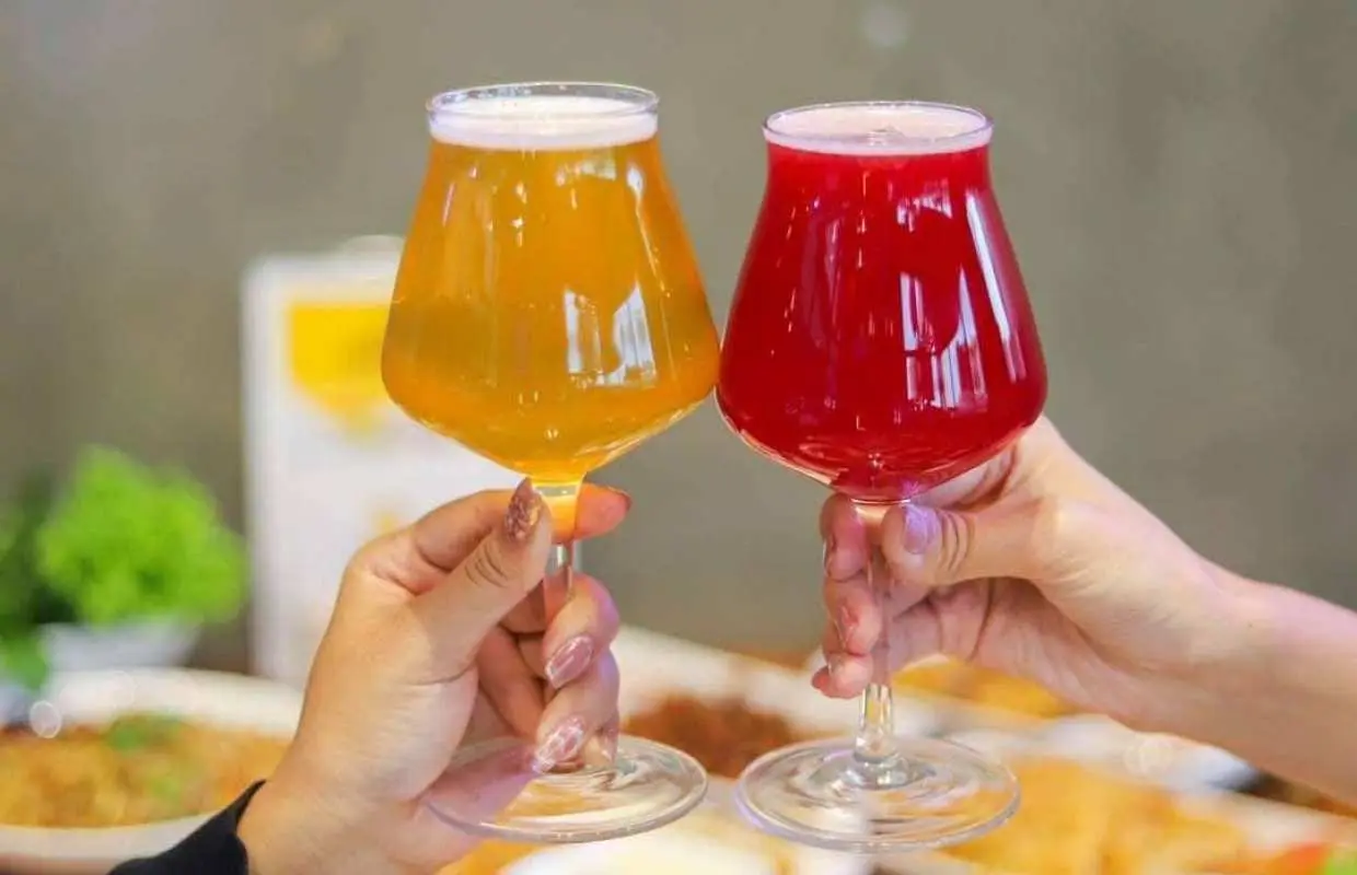 MissMe Craft Bar | 曼谷