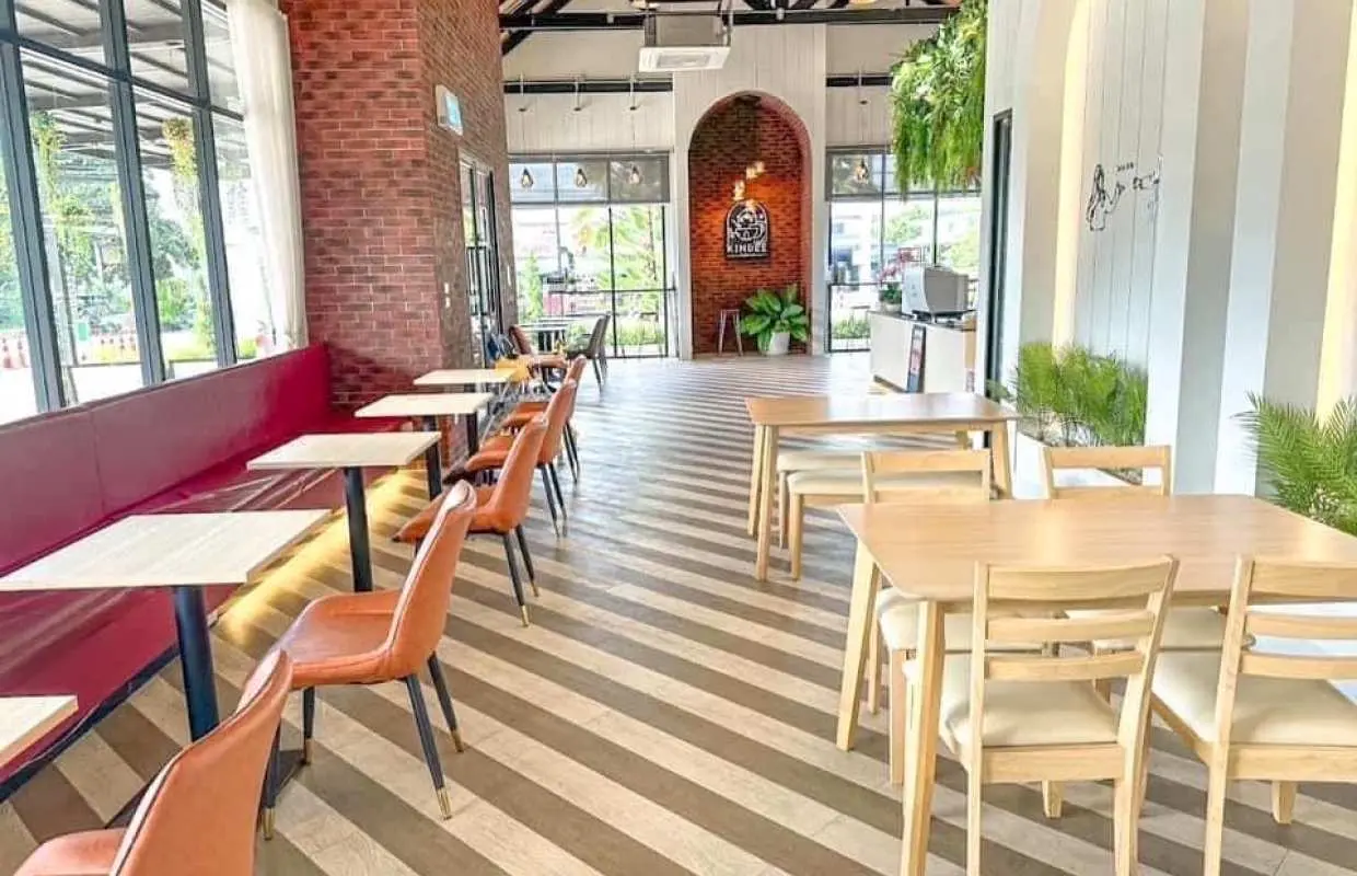 Kindee Cafe | 曼谷