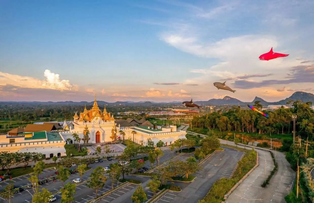 Legend Siam (Pattaya) | ประเทศไทย