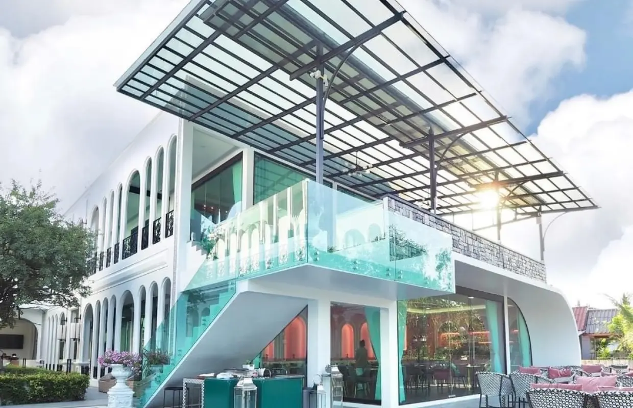 ณ บ้านทุ่ง อัมพวา (สมุทรสงคราม) | สมุทรสงคราม