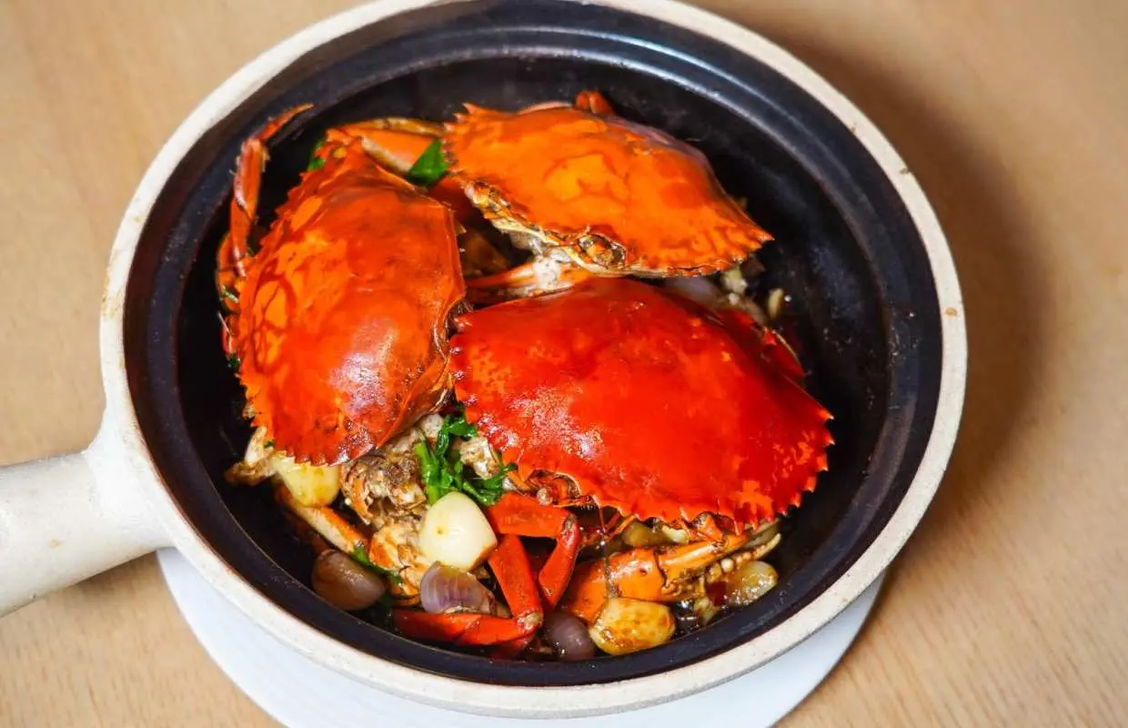 Thirteen BBQ Bar 十三烤吧|東南