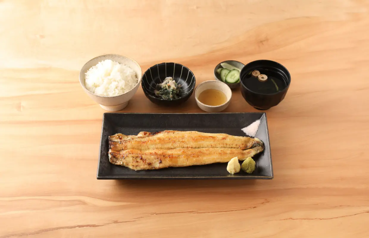 Karuizawa, Nagano Prefecture | Japanese Cuisine Karuizawa Unagi Yondaime Kikukawa | Seat Reservation Only
