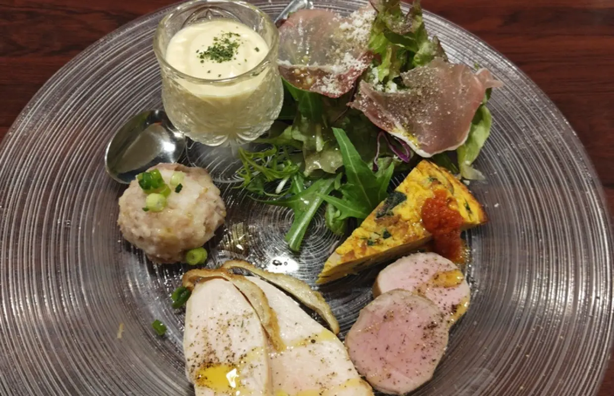 Thành phố Kagoshima, Tỉnh Kagoshima | Izakaya Tây Izakaya Toki | Chỉ đặt chỗ