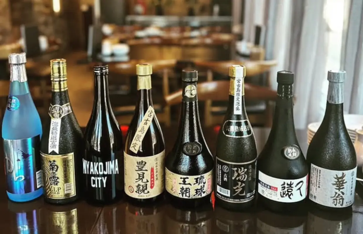 冲绳县宫古岛、伊良部岛、多良间岛 |小笼包 (岛中华工房) |仅座位预訂