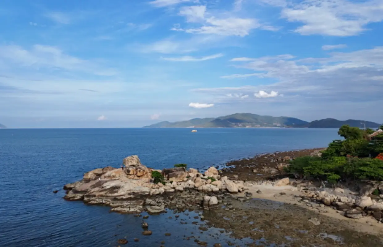 【越南旅遊】芽莊大叻天氣晴～珍珠島樂園、兩大特殊體驗、大叻風情漫遊、全程五星飯店五日