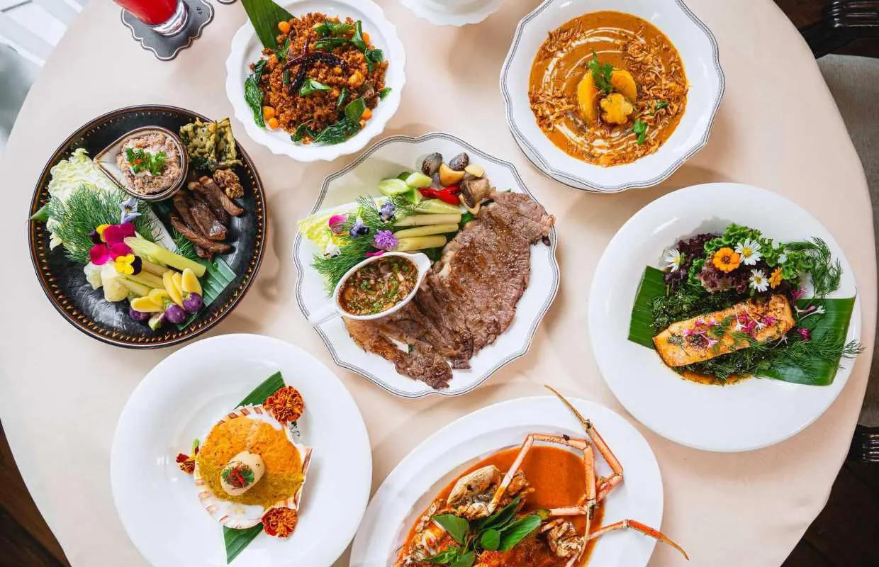 Baan Suriyasai@Surawongse | เขตบางรัก